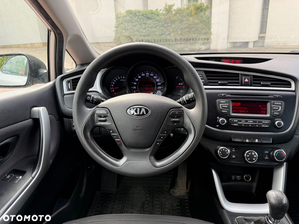 Hyundai i30 1.4 Comfort - 10