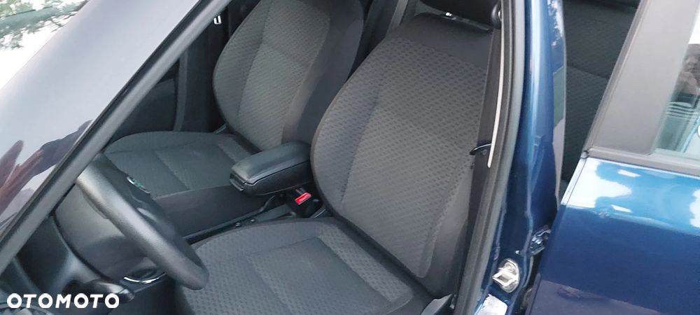 Skoda Fabia 1.2 TSI Comfort - 21