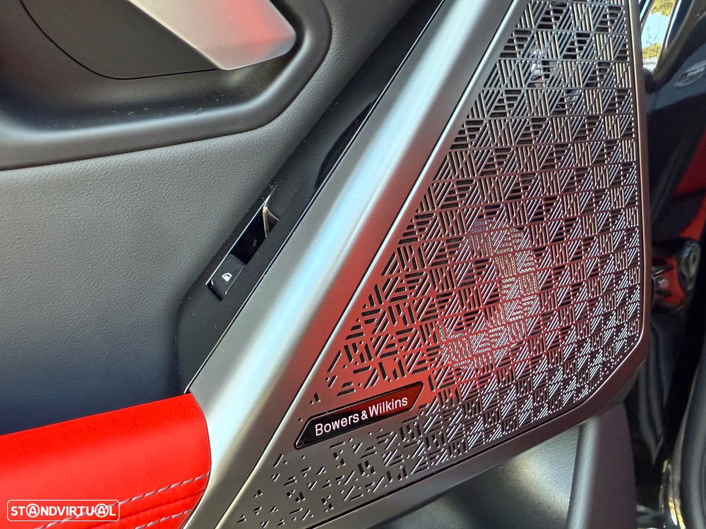 BMW M5 Standard - 10