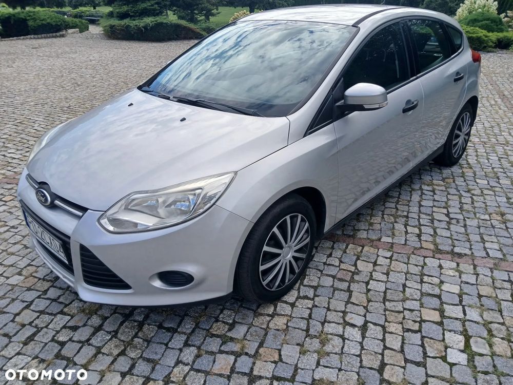 Ford Focus - 2