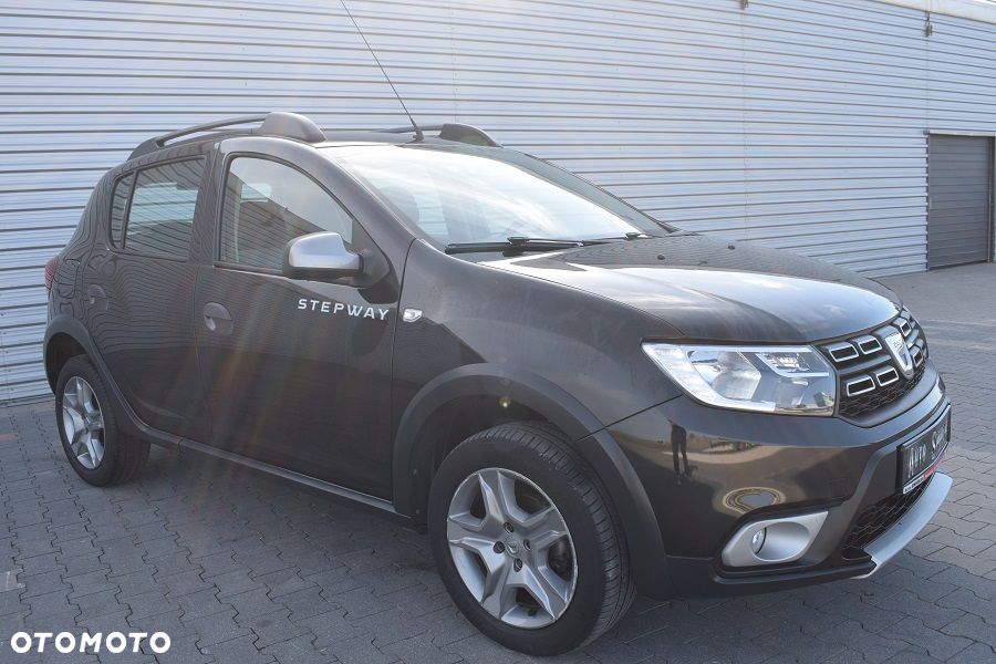 Dacia Sandero Stepway TCe 90 (S&S) Prestige - 20