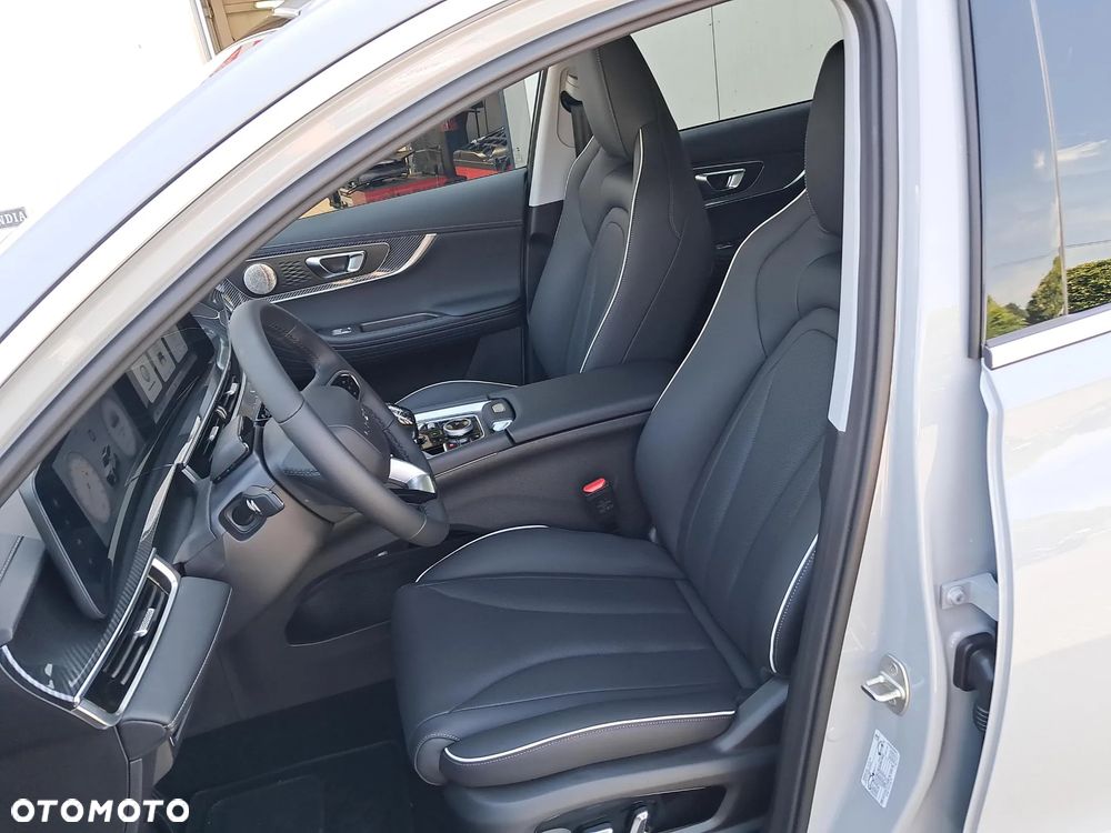 Chery Tiggo 7 1.6 T-GDI Prestige AWD DCT - 11