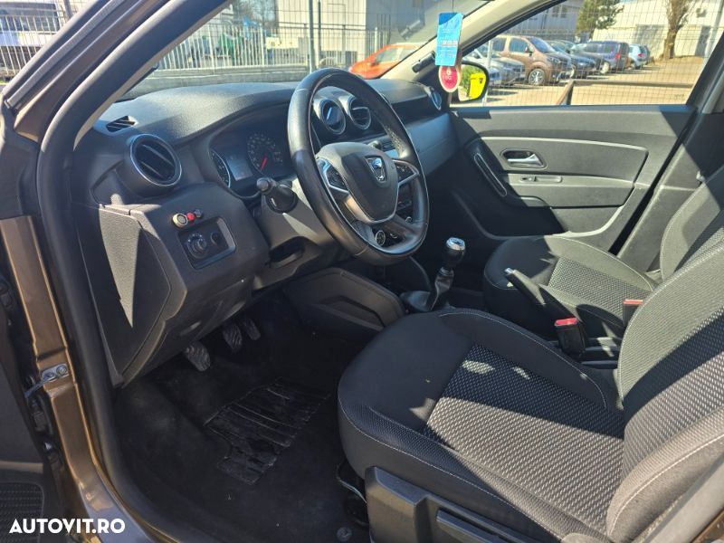 Dacia Duster - 14