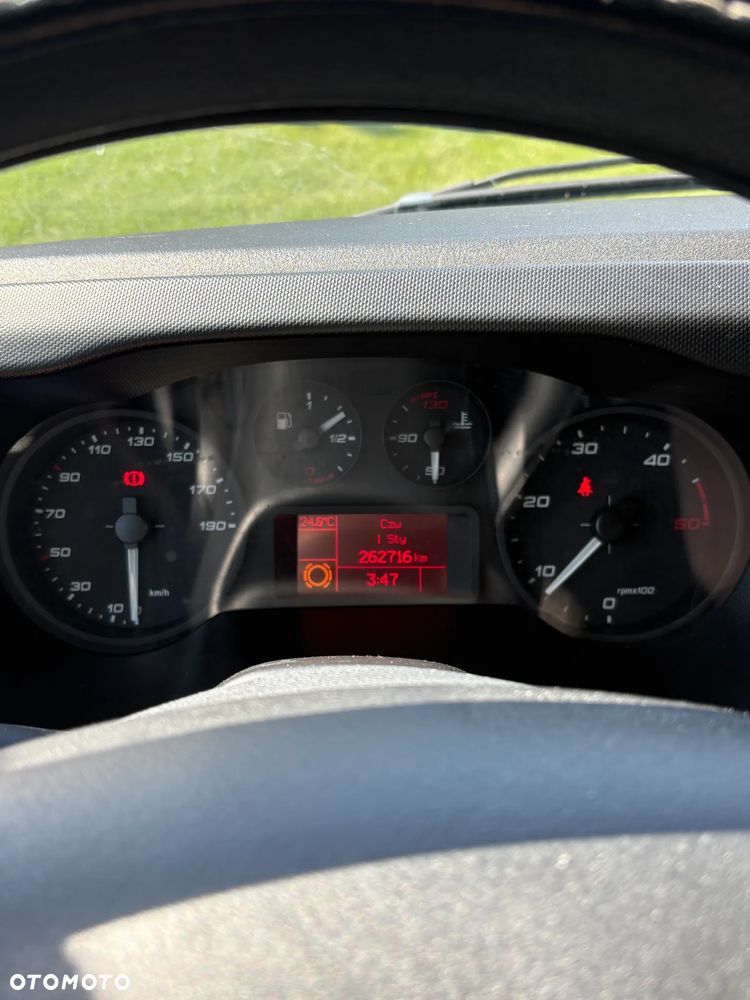 Iveco Daily 35S16 - 18