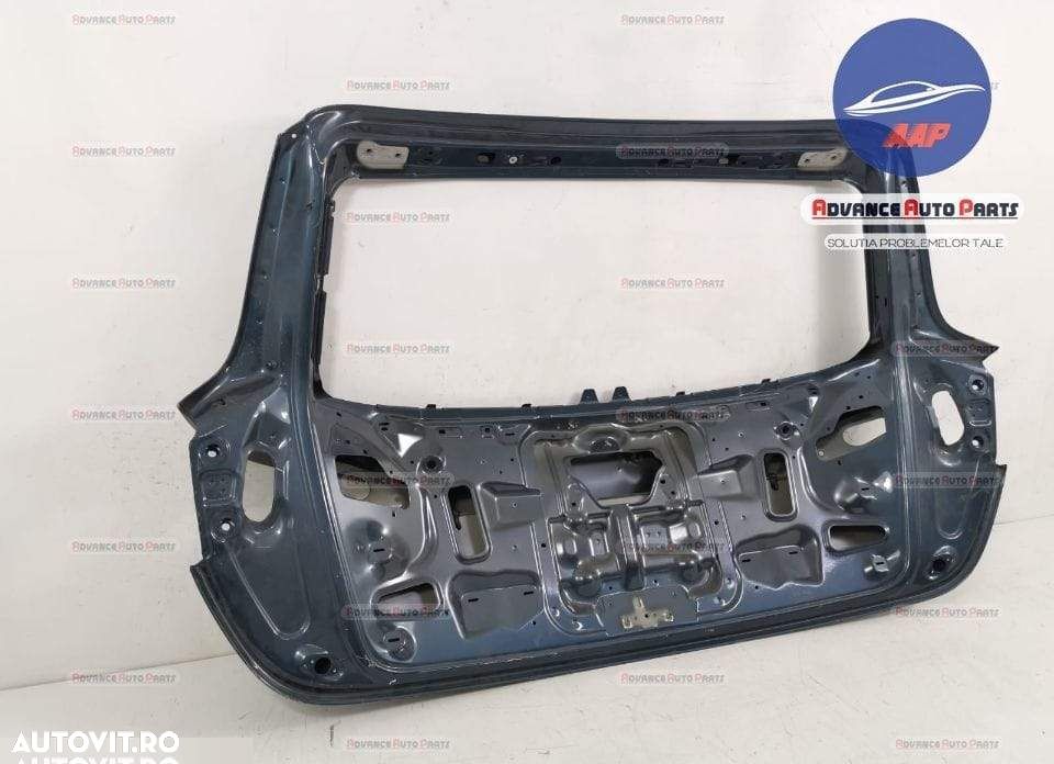 Haion original Audi Q5 8R 2008 2009 2010 2011 2012 - 1