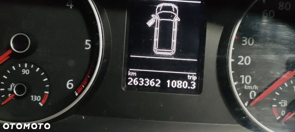 Volkswagen Transporter L2 - 10