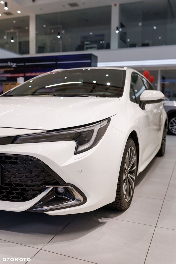 Toyota Corolla 1.8 Hybrid Style - 15