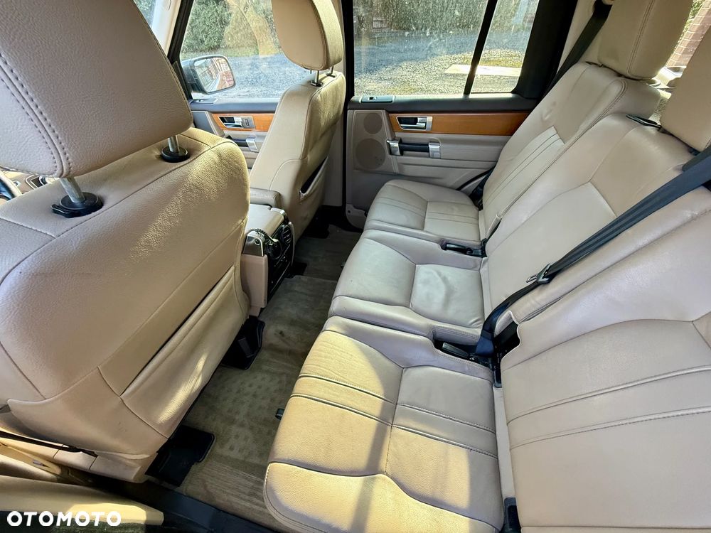 Land Rover Discovery 3.0D V6 HSE - 14
