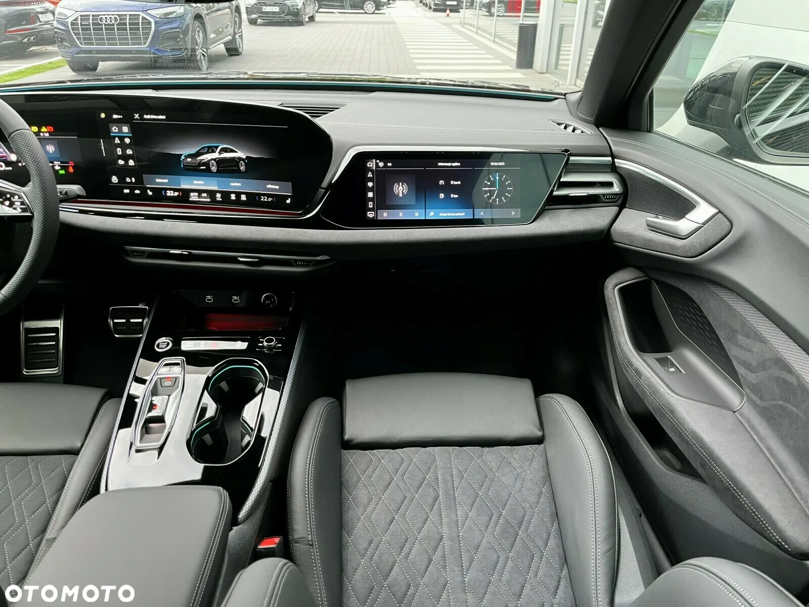 Audi A5 - 15