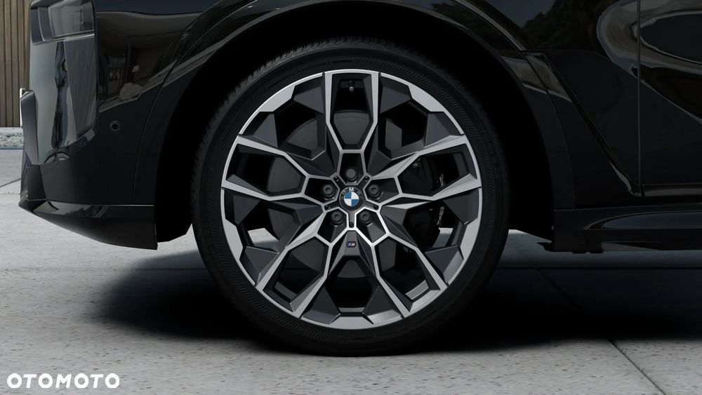 BMW X7 xDrive40d mHEV sport - 8