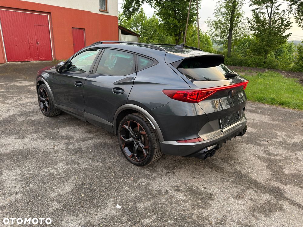 Cupra Formentor - 4