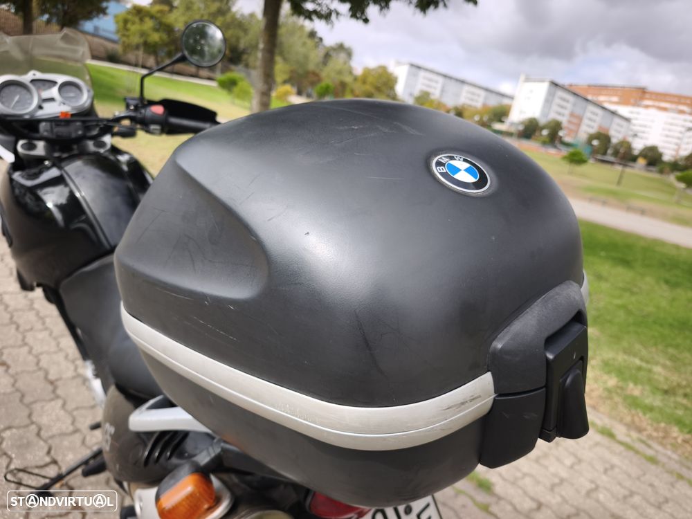 BMW F 650 GS - 3