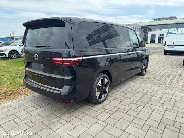 Volkswagen Multivan L 2.0 TDI DSG 110KW Style - 6