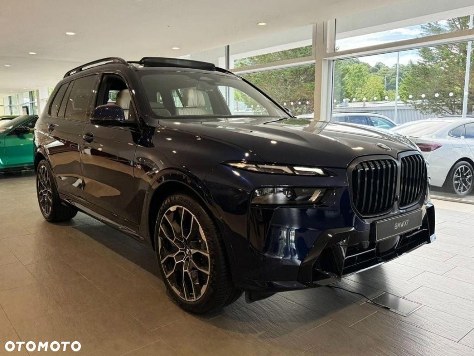 BMW X7 - 6