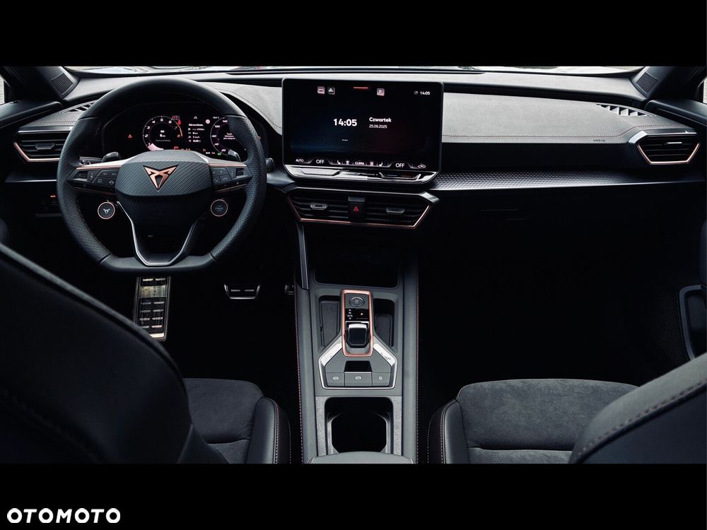 Cupra Formentor - 4