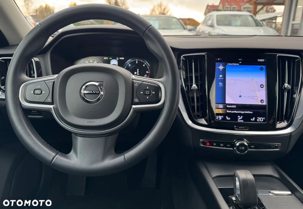 Volvo V60 - 14