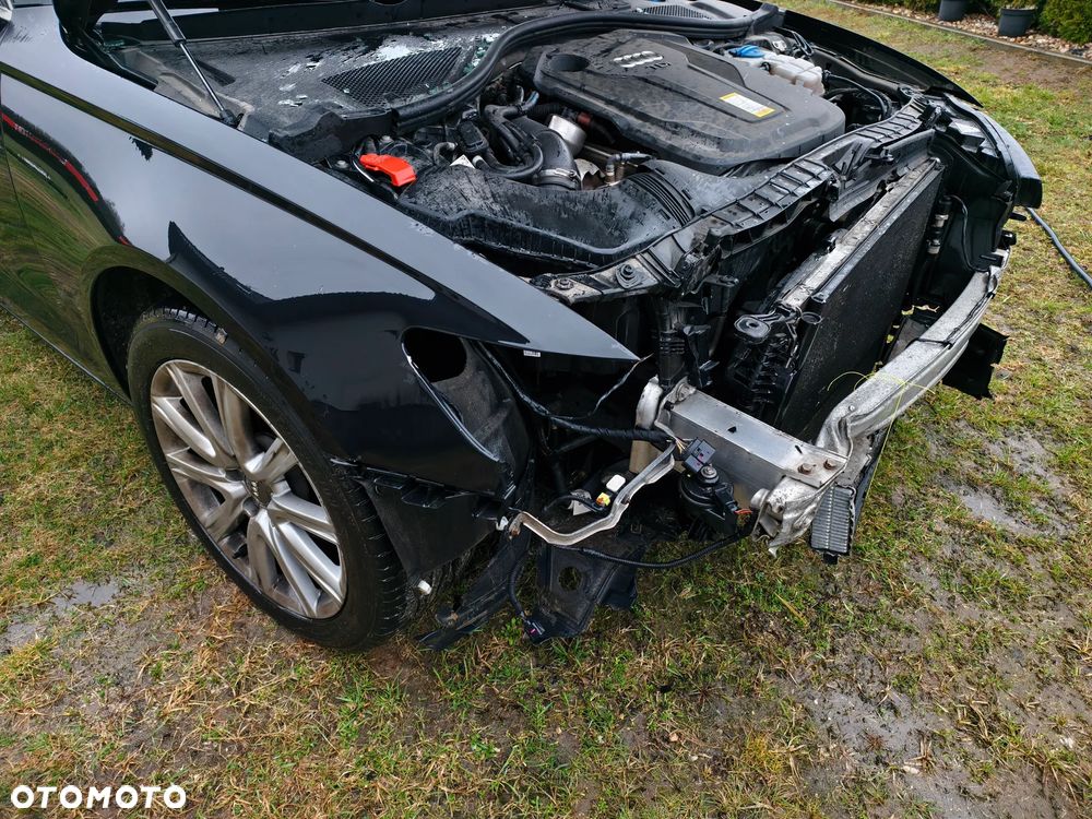 Audi A6 Limousine - 16