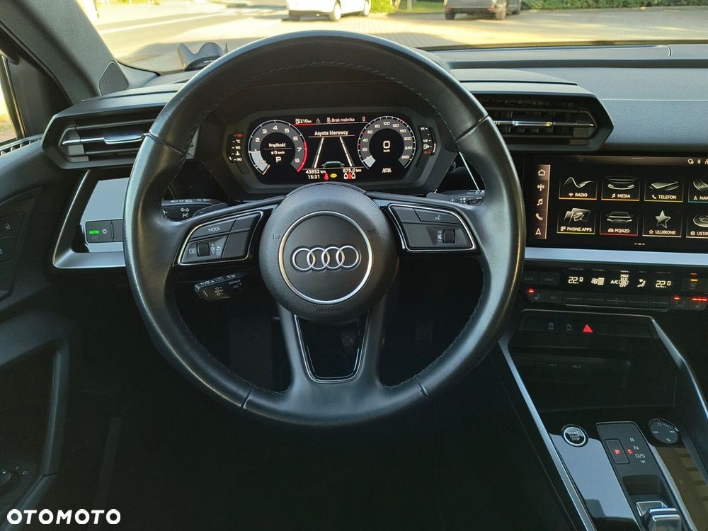 Audi A3 Sportback - 17