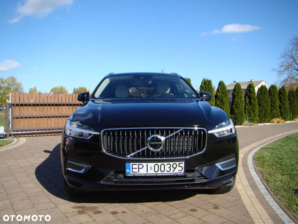 Volvo XC 60 - 23