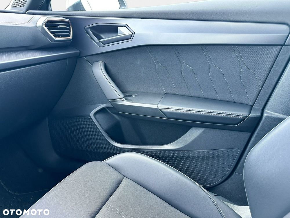 Cupra Leon - 13