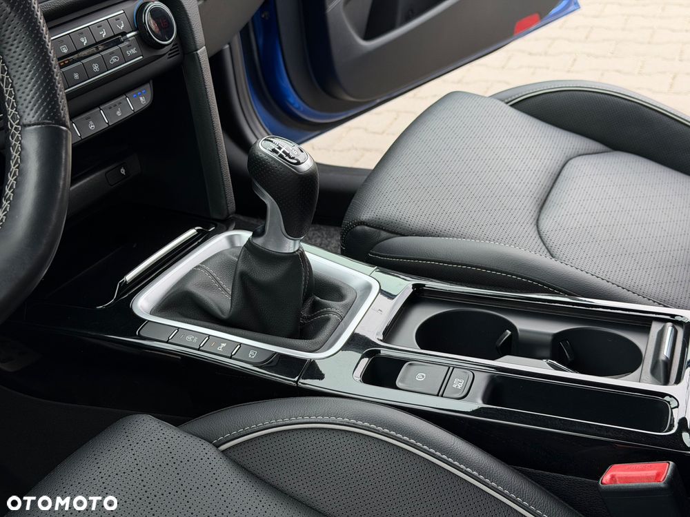 Kia ProCeed 1.5 T-GDI OPF GT LINE - 26