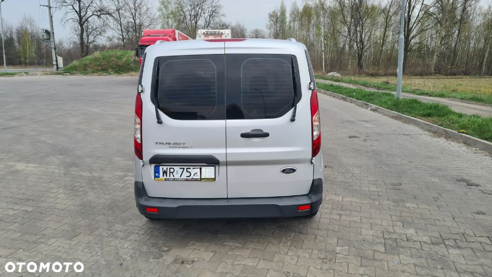 Ford Transit Connect - 3