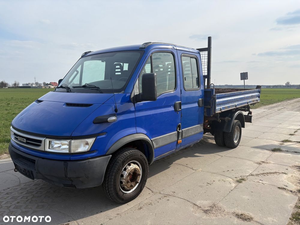 Iveco Daily - 3