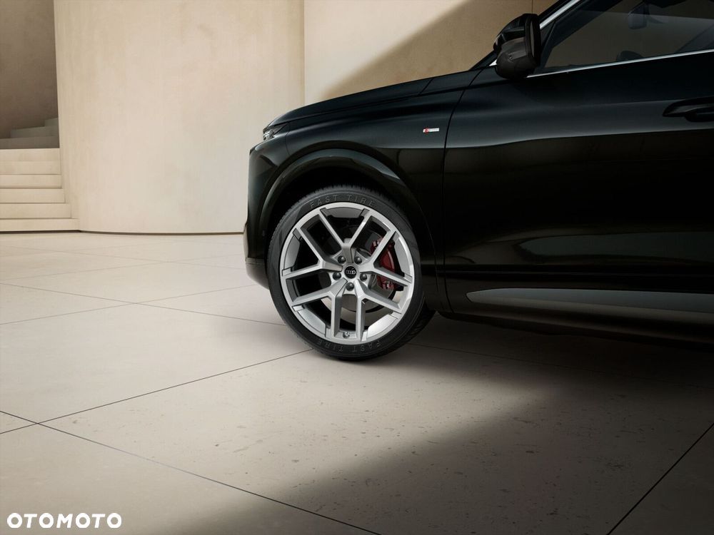 Audi Q7 - 6