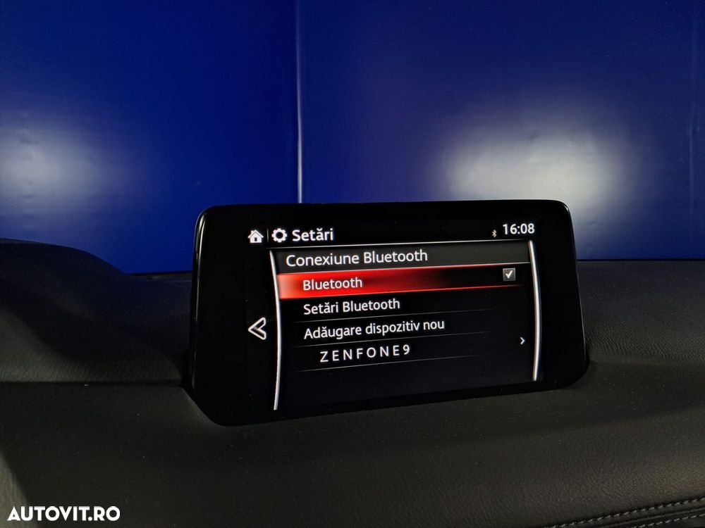 Mazda CX-5 - 18