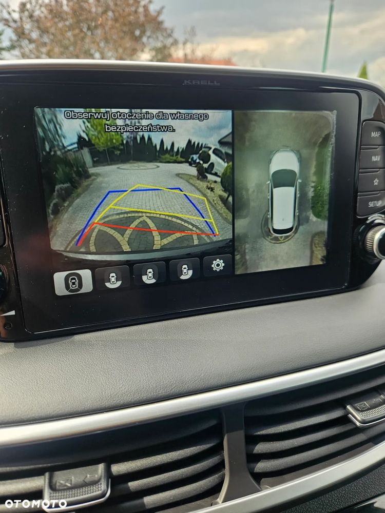 Hyundai Tucson 1.6 T-GDI Comfort 2WD - 7