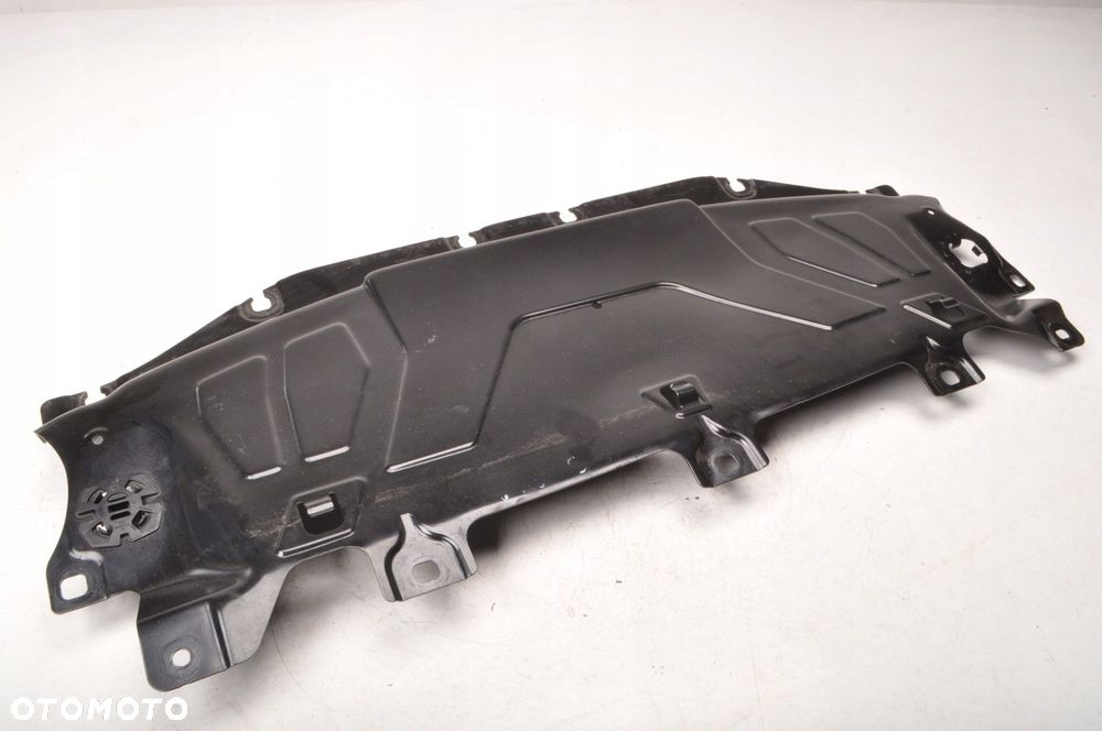 TOYOTA SUPRA MK5 BMW G29 3.0 OSŁONA PODWOZIA 23R 7436781 - 6