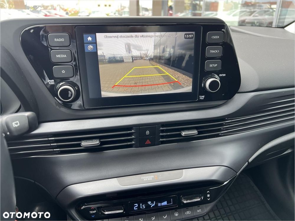 Hyundai i20 1.2 Modern - 14