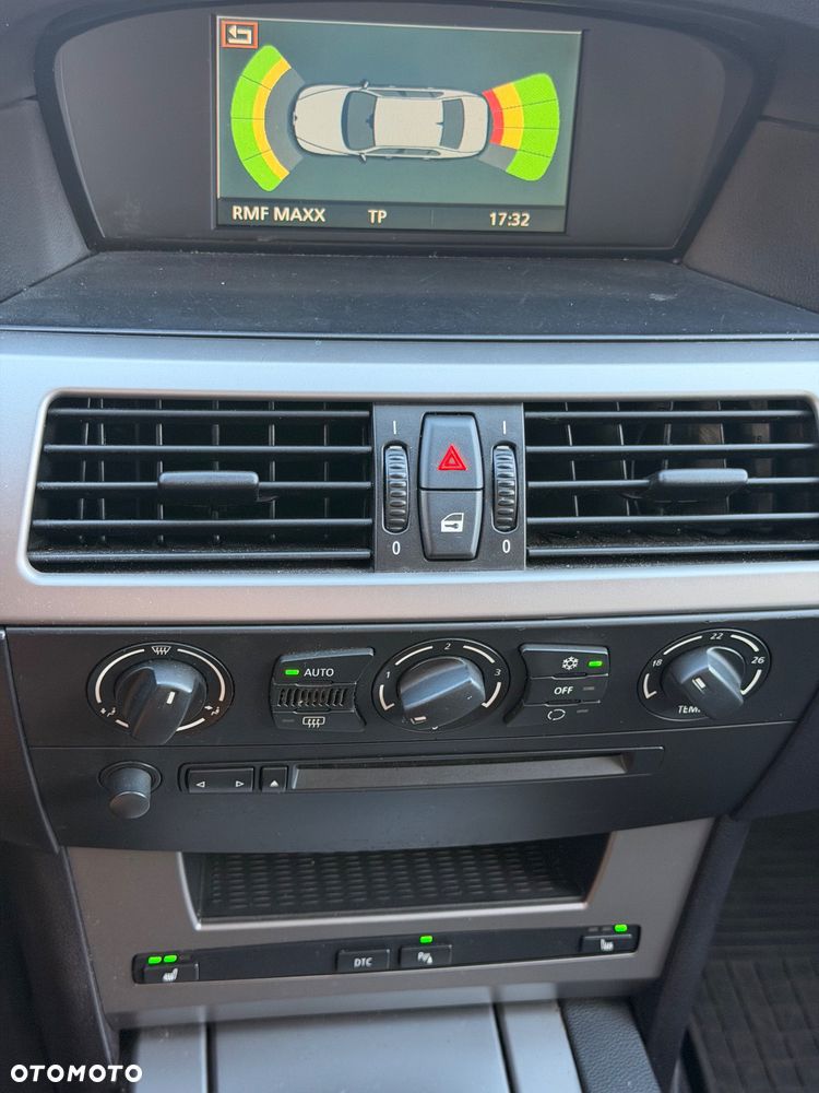 BMW Seria 5 - 21