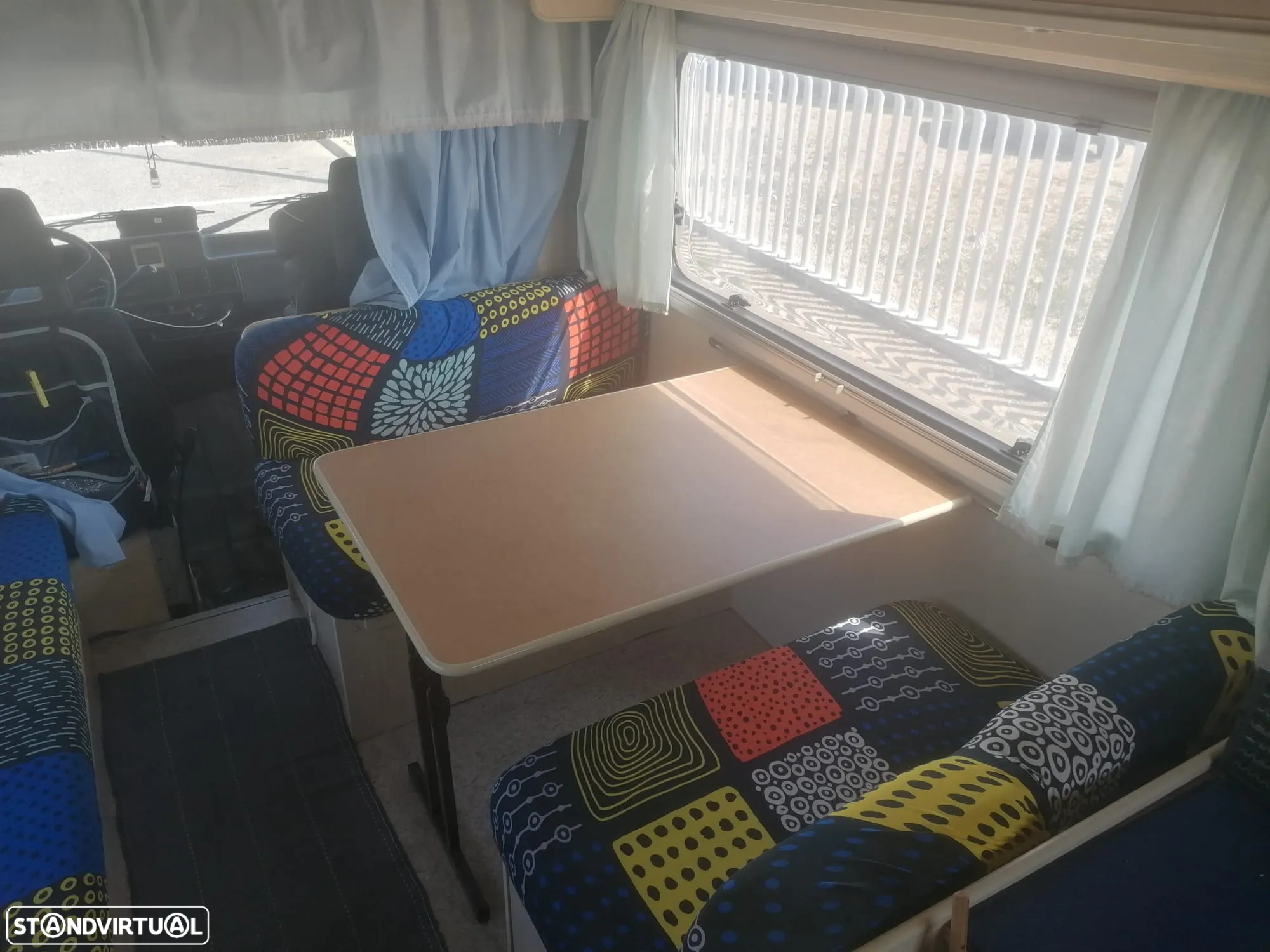 Fiat Ducato - 20