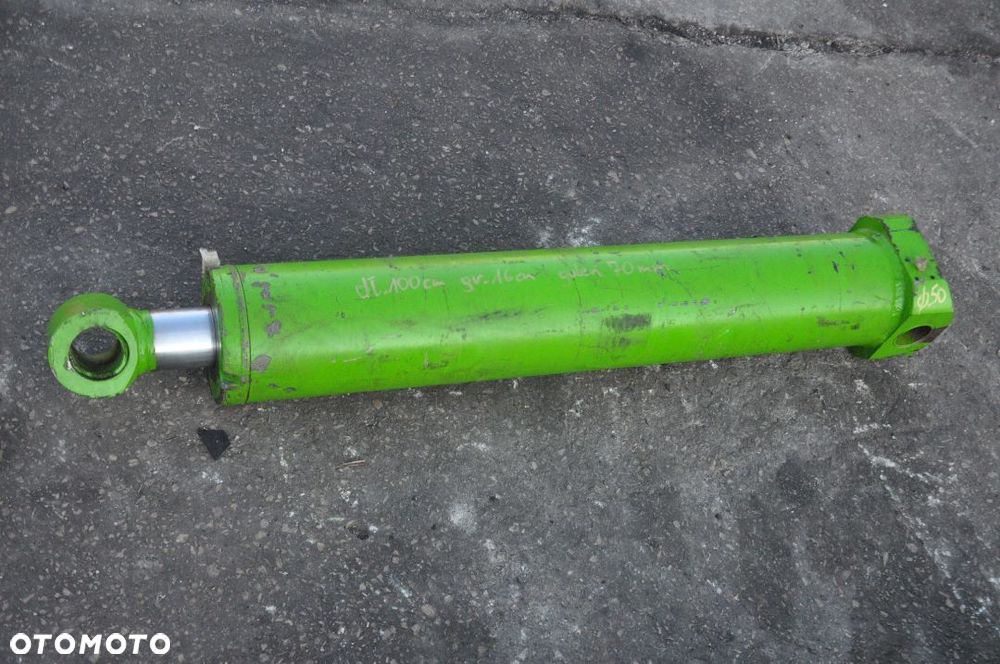 SIŁOWNIK HYDRAULICZNY MERLO DŁ. 100 CM - 1