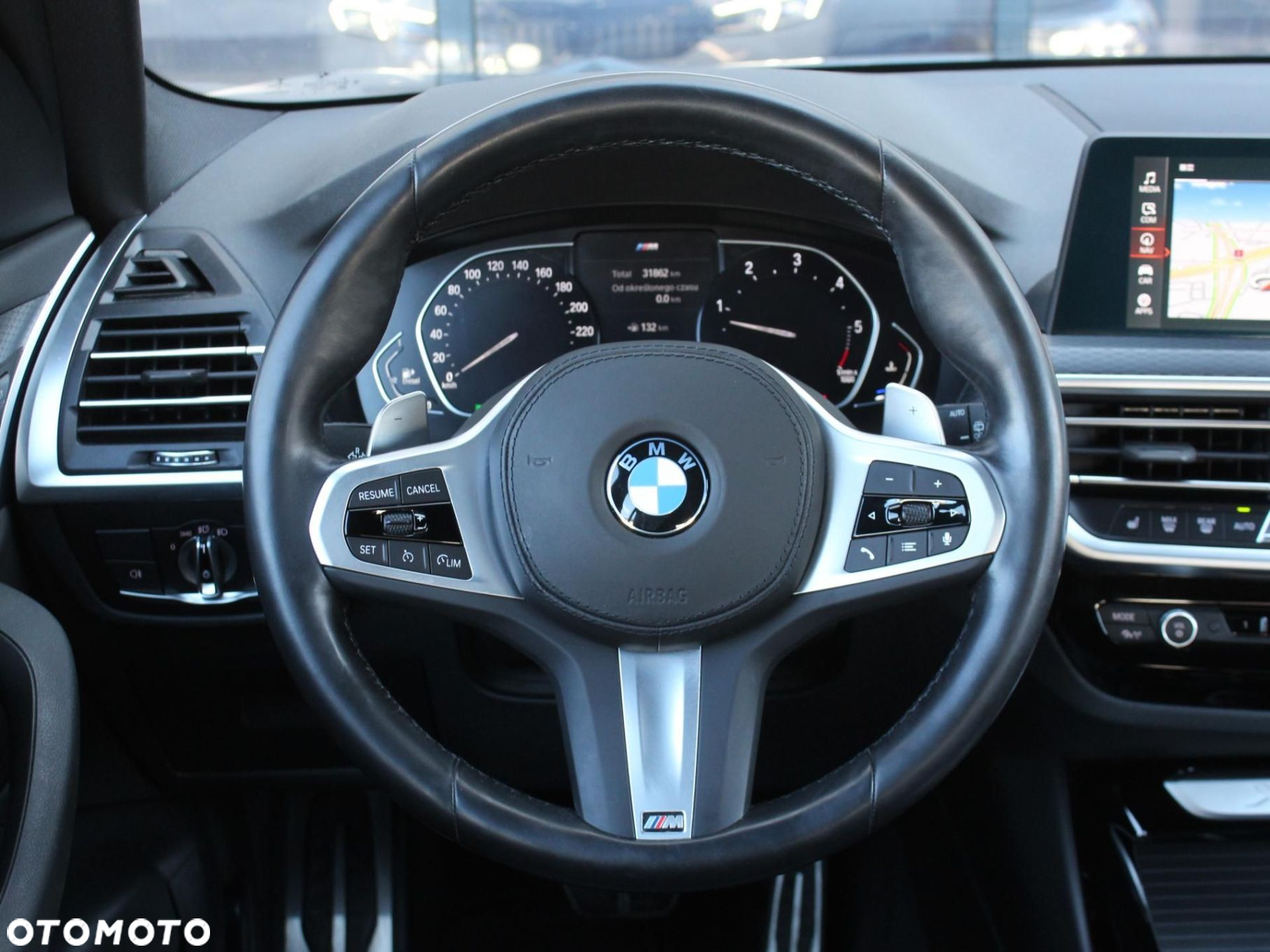 BMW X3 - 12