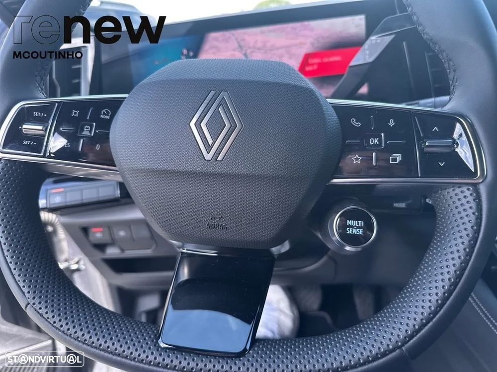 Renault Austral 1.2 E-Tech Techno - 13