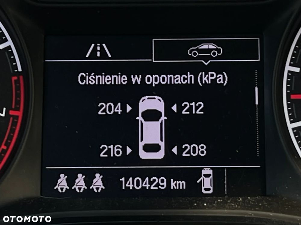 Opel Corsa 1.4 Active - 17