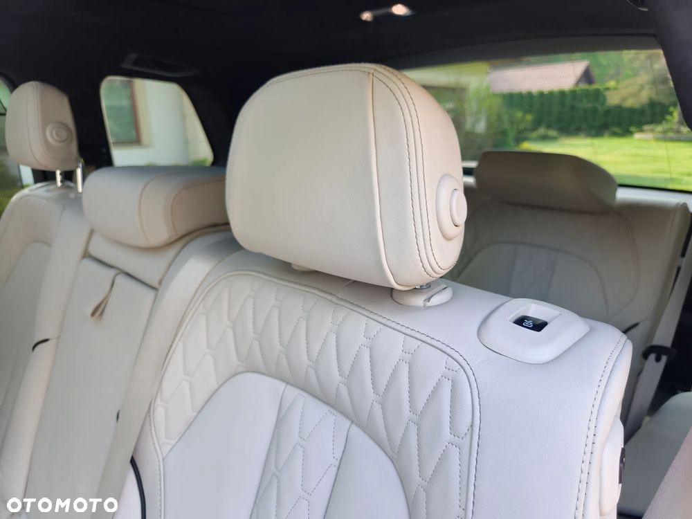 BMW X7 xDrive40i sport - 14
