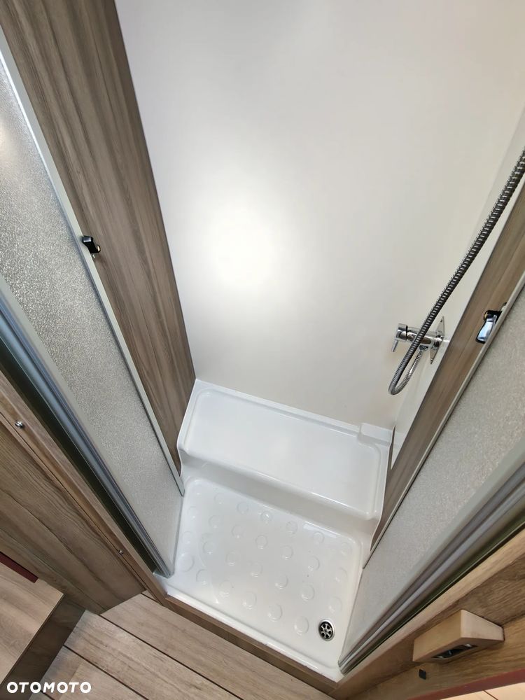 Roller Team KRONOS 284TL  5 OS. 2026 ! MARKIZA W CENIE , ZIMOWY - 13