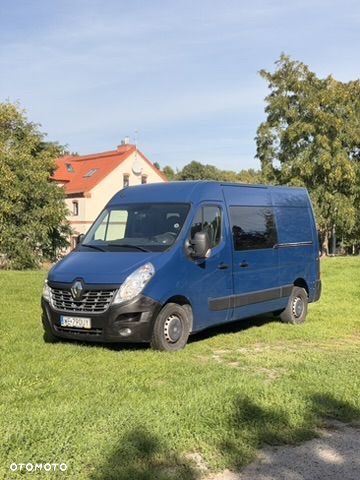 Renault Master - 4