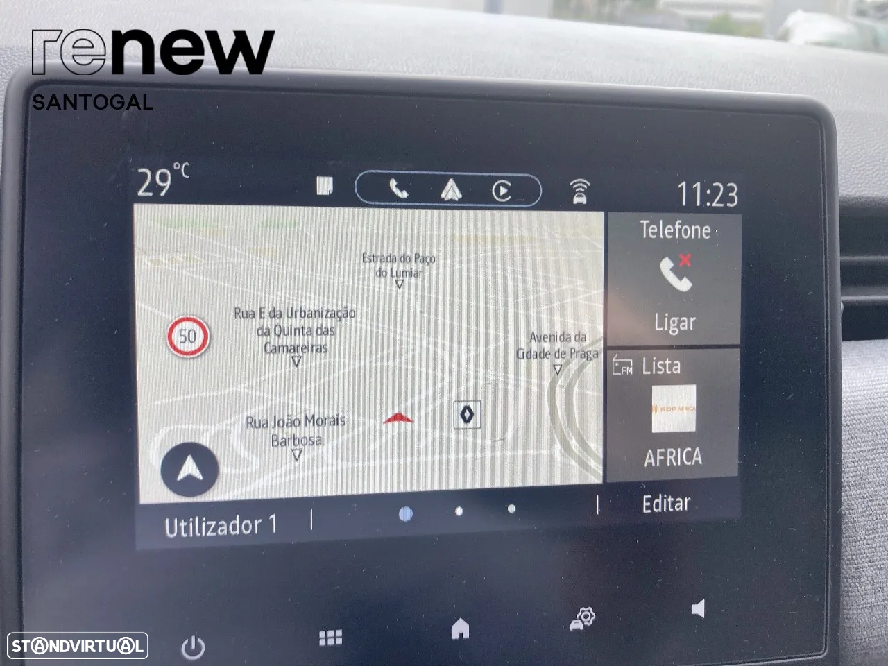 Renault Clio 1.0 TCe Evolution - 16