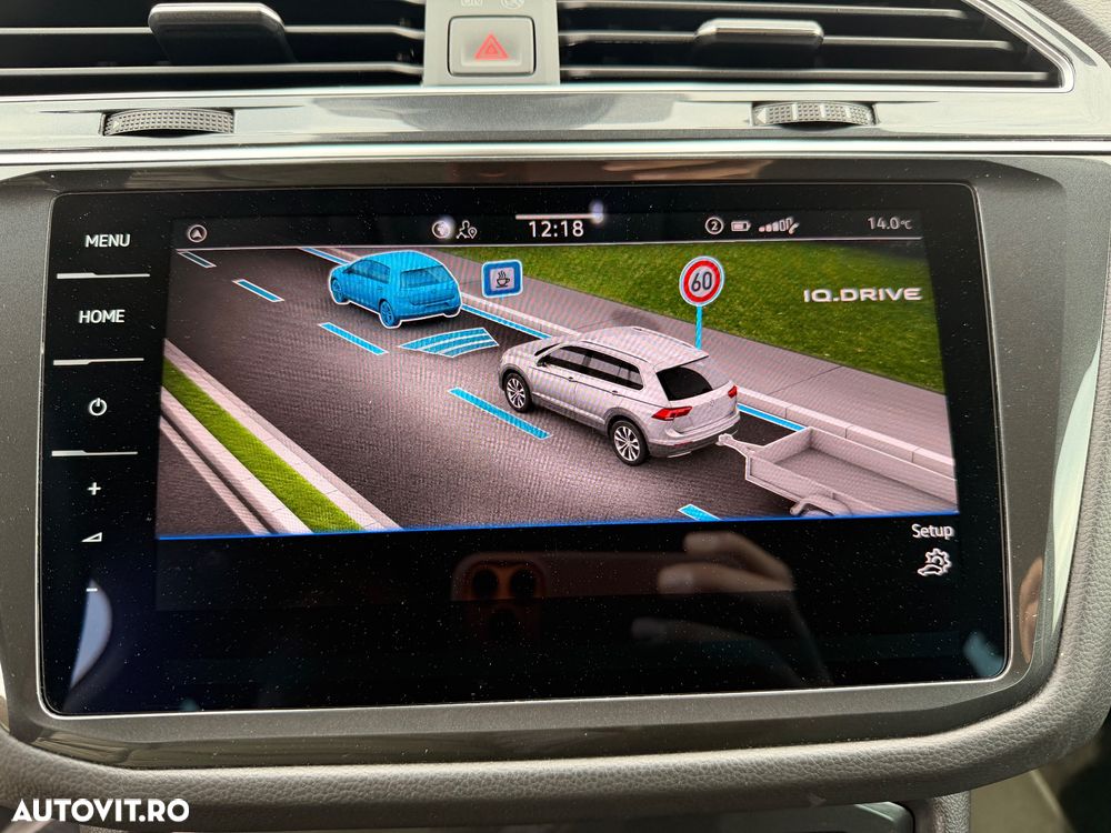 Volkswagen Tiguan 2.0 TDI SCR DSG IQ.DRIVE - 36