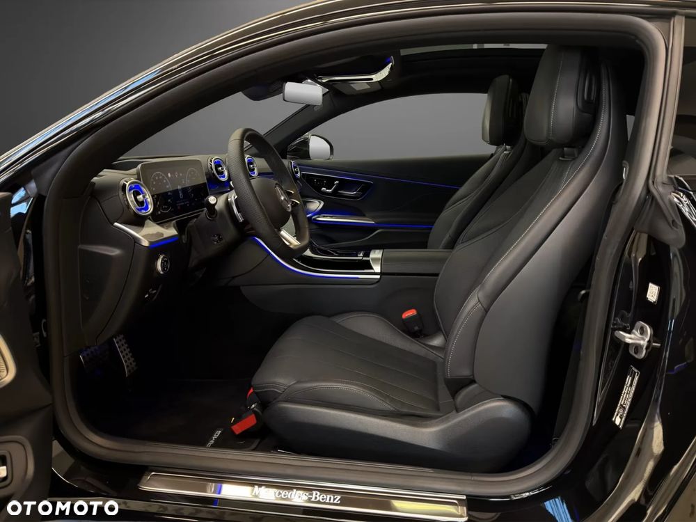 Mercedes-Benz CLE 300 4Matic 9G-TRONIC Edition AMG Line - 20
