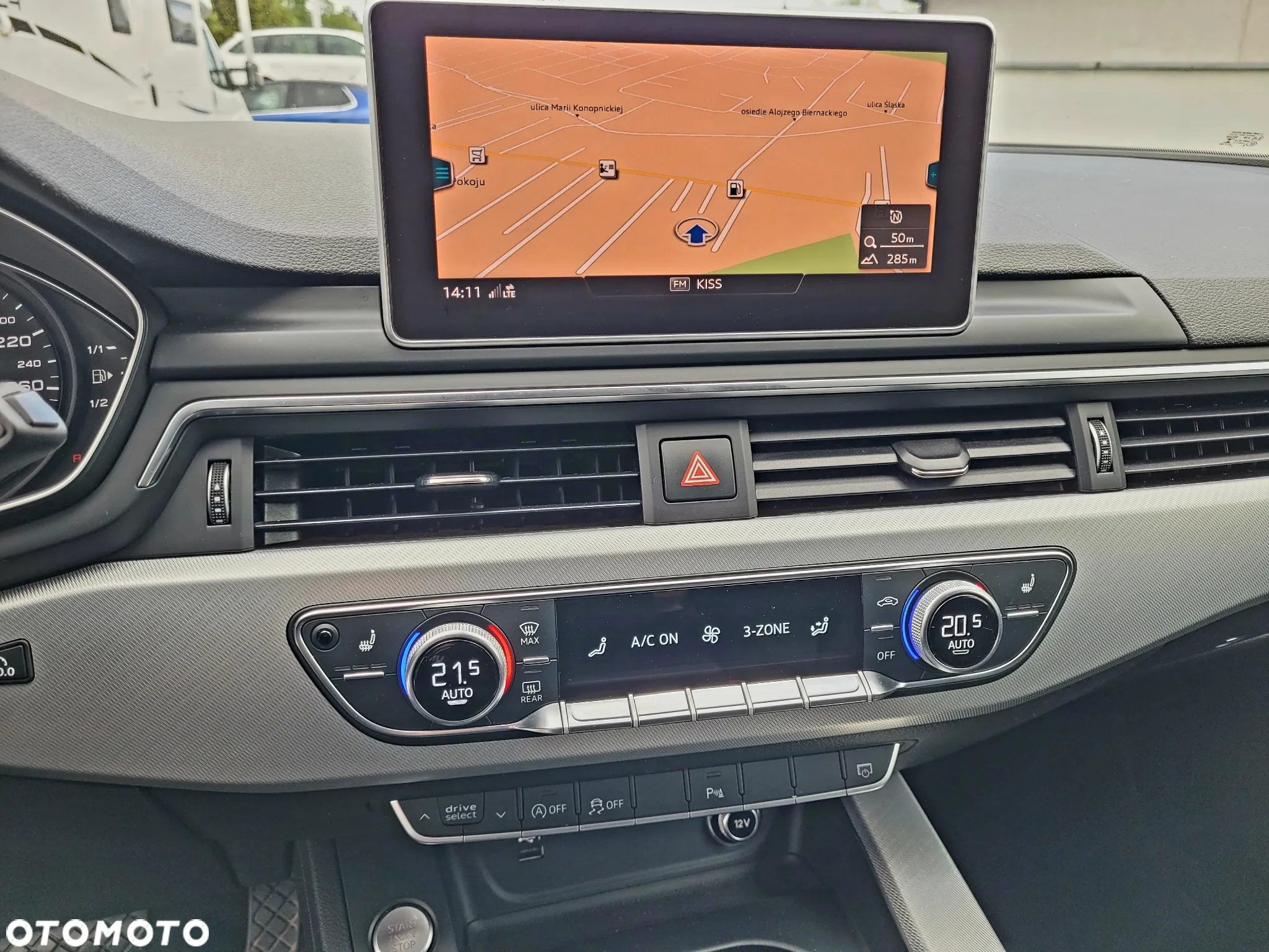 Audi A4 Avant 45 TFSI quattro S tronic - 25