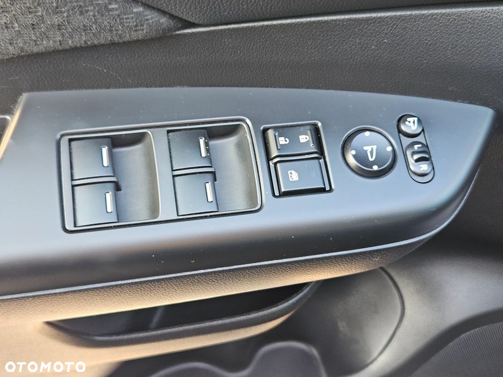Honda CR-V 2.0 Elegance Plus (Honda Connect+) / (2WD) - 36
