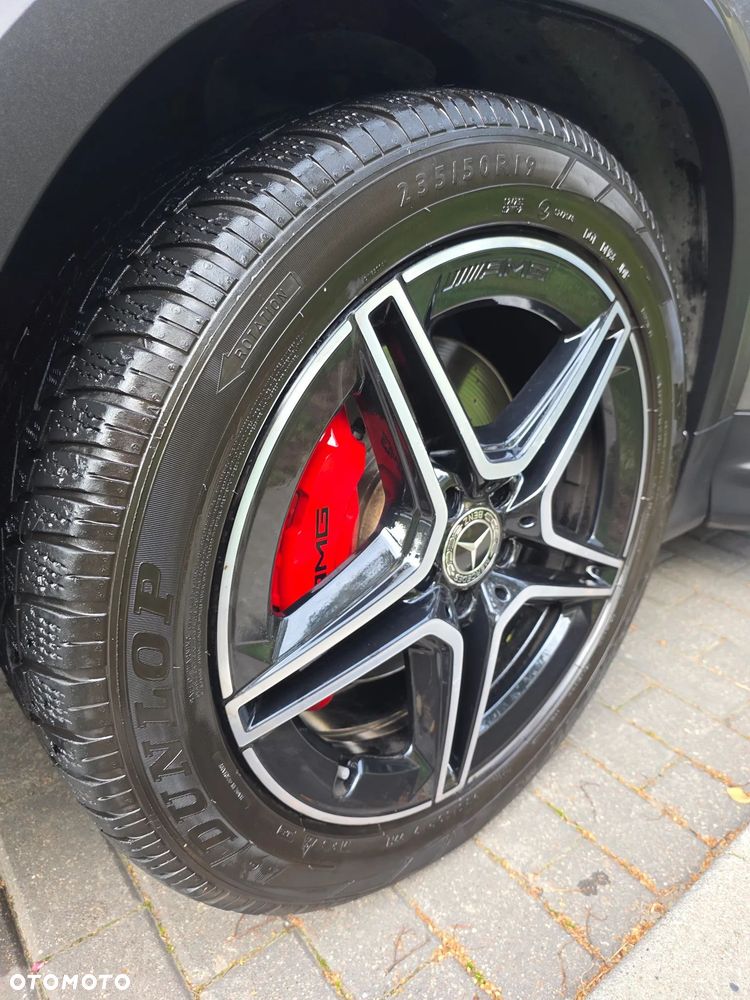 Mercedes-Benz GLB - 31