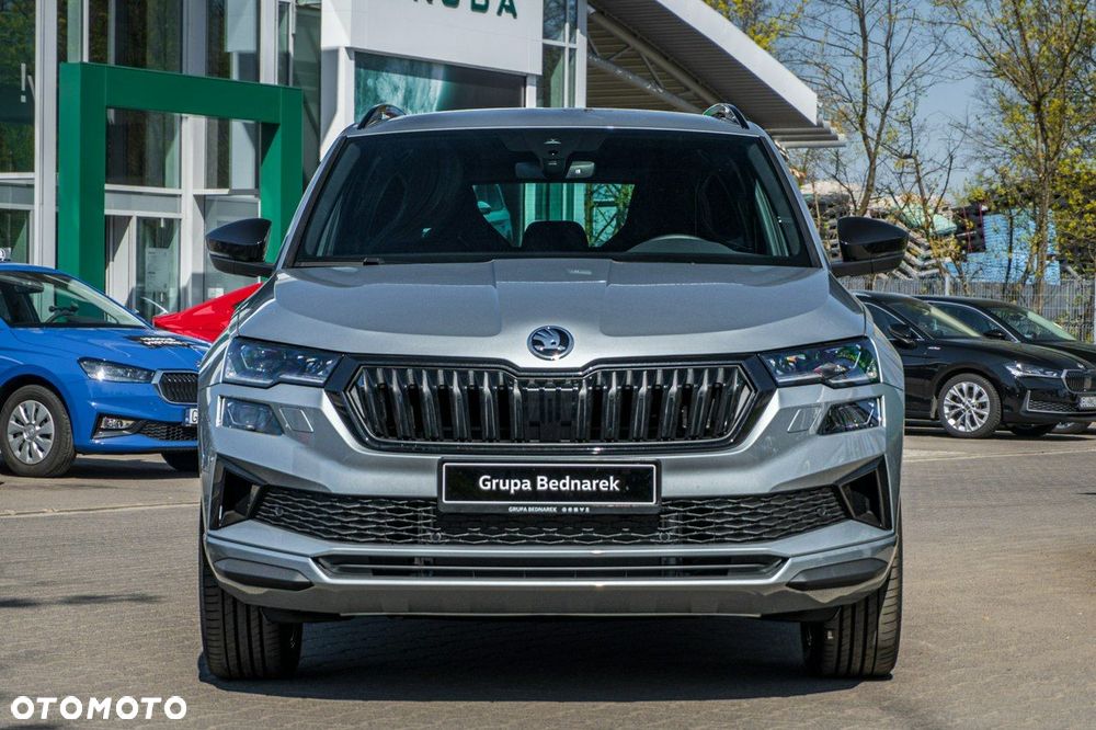 Skoda Karoq - 5