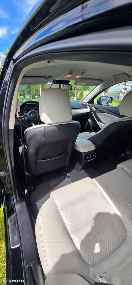 Mazda 6 2.0 SKYMotion - 15