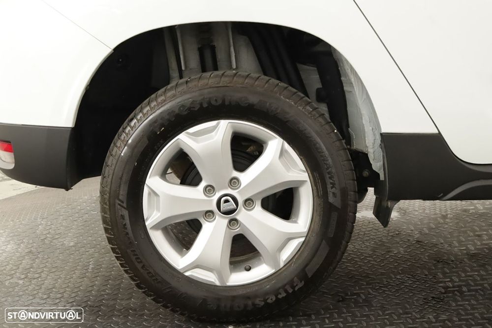 Dacia Duster 1.0 TCe ECO-G Comfort Bi-Fuel - 5